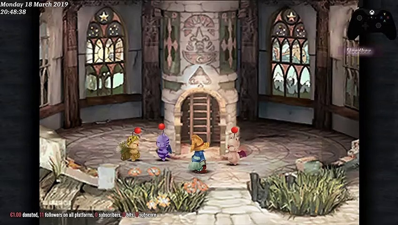 Final Fantasy IX | Partie 36 | T'as tout d'un savant !