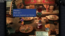 Final Fantasy IX | Partie 37 | Tréno et le passé de Shiro