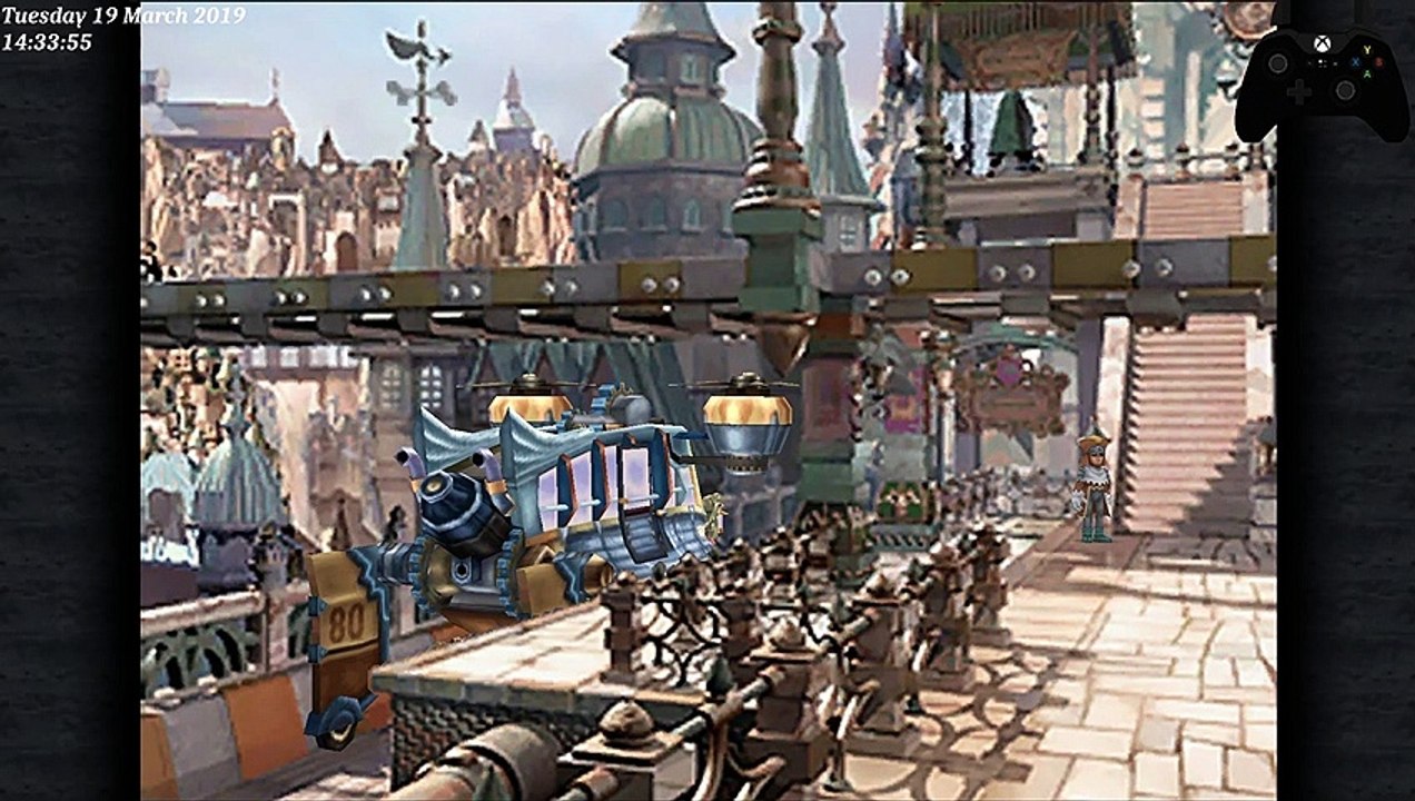 Final Fantasy IX | Partie 41 | Après le puluche, la grenouille