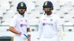 IND VS SA 3rd Test: Virat Kohli Missing Out Century But Breaks Dravid Record | Oneindia Telugu