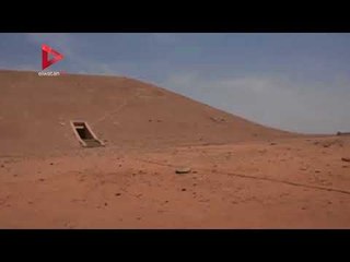 استعدادات مكثفة لاحتفالية 200 عام على اكتشاف معبدي رمسيس الثاني‎