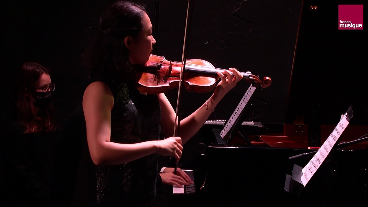 Hector Berlioz : Symphonie Fantastique op. 14 - II. Un bal