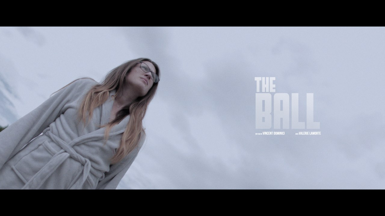 THE BALL