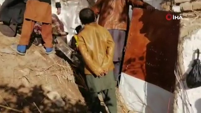 Pakistan’da evin çatısı çöktü: 5 ölü, 2 yaralı