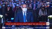 كلمة السيدة سحر الجبوري خلال جلسة المسؤولية الدولية في إعادة إعمار مناطق ما بعد الصراعات