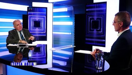 Στέρεα Λόγια 11-01-2022, Αν. Κουτσούμπας