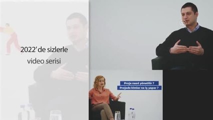 Çalışma hayatının merak edilen soruları, uzman videolarıyla cevap buluyor