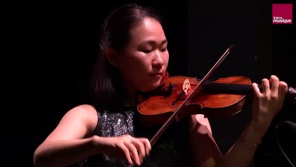 Maurice Ravel / arrangement Yann Stoffel : La Valse