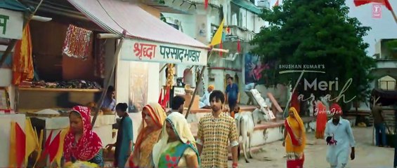 Meri Tarah (Teaser) | Jubin N, Payal D | Gautam G, Heli, Himansh K | Kunaal V | Navjit B | Bhushan K