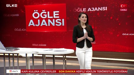 Öğle Ajansı – 12 Ocak 2022
