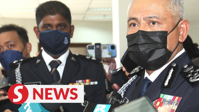 Covid-19: CID, CCID instructed to focus on uncovering fake vaccination cert sellers