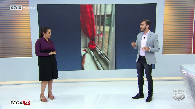 A chuva causou estragos na região metropolitana de São Paulo. Rios transbordaram, ruas ficaram alagadas e pessoas ilhadas.