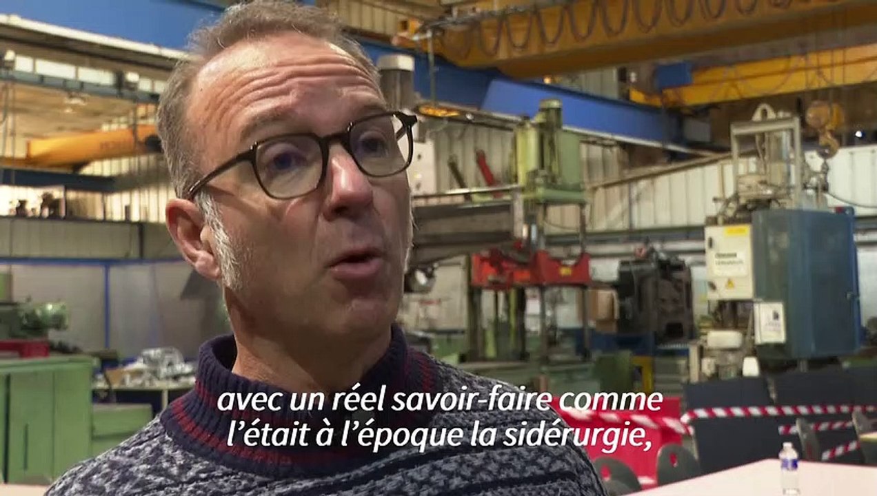 Aveyron: dans le bassin de Decazeville, trois générations d'ouvriers sacrifiés