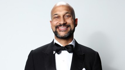 Keegan-Michael Key on Hotel Transylvania Transformania, doing Bollywood films