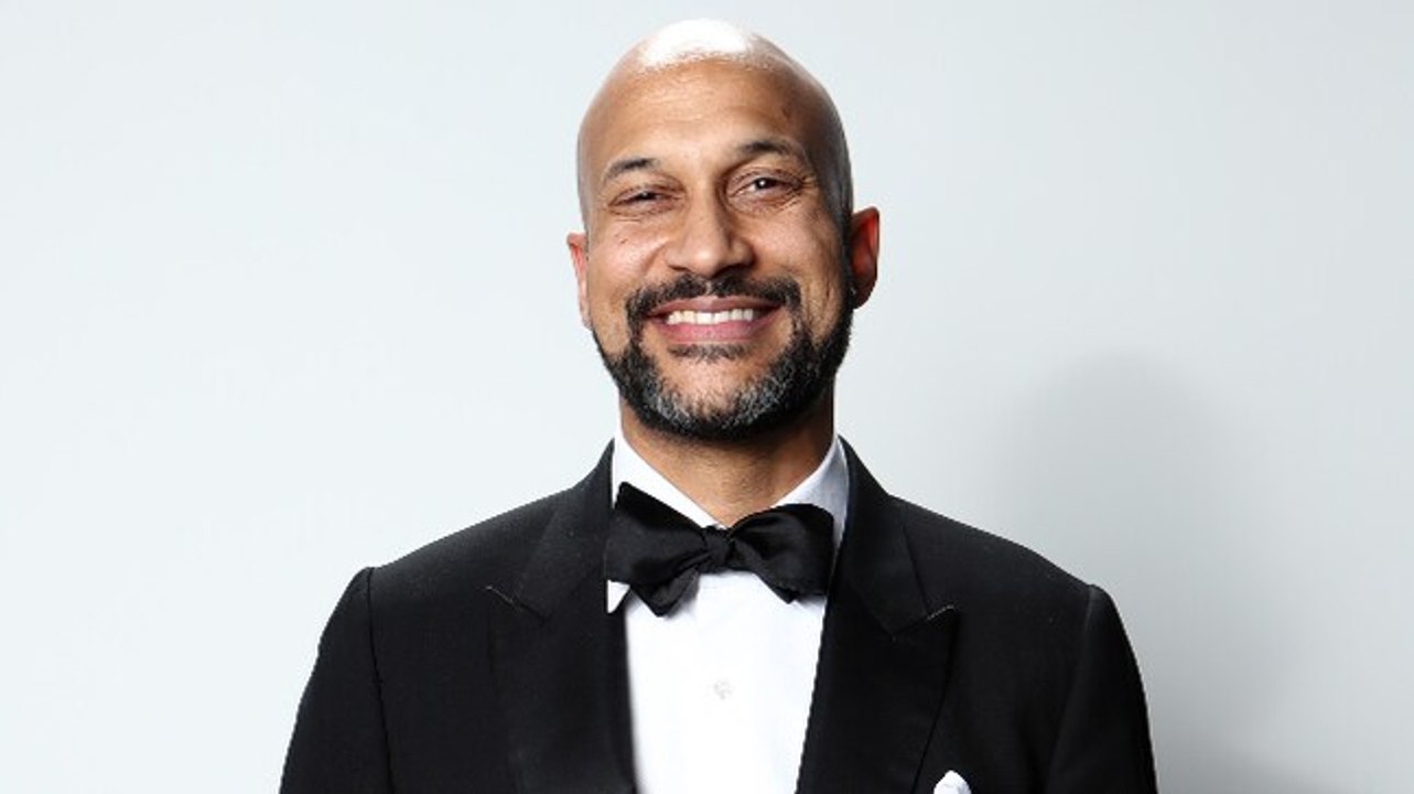 Keegan-Michael Key on Hotel Transylvania Transformania, doing Bollywood films