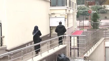 Hayatını kaybeden futbolcu Ahmet Çalık'ın baba evinde yas hakim