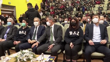 Bakan Özer: "Bir haftamız kaldı. Yüz yüze eğitime devam"