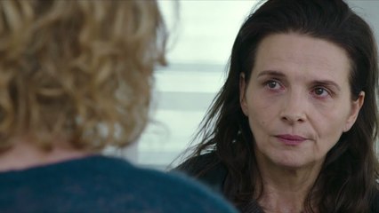 Ayrı Dünyalar Altyazılı Fragman