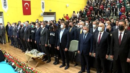 Son dakika haber | Bakan Özer: Tüm sınıfları Kovid-19'dan dolayı kapalı okulumuz yok