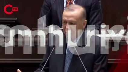 Erdoğan'dan Demirtaş açıklaması: En büyük hesabı İmralı'dakine verecek