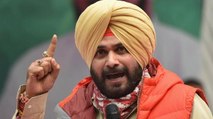 In conversation with Navjot Sidhu over Punjab Elections