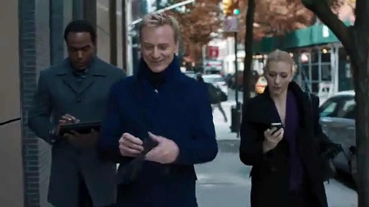 Flesh And Bone S01 E08 Part 01