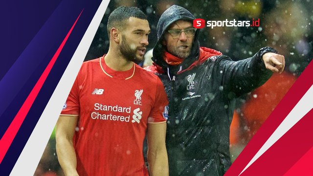 Pernah Membela Inggris, Mantan Bek Liverpool dan Tottenham Hotspur Kini Jadi Andalan Sierra Leone di Piala Afrika