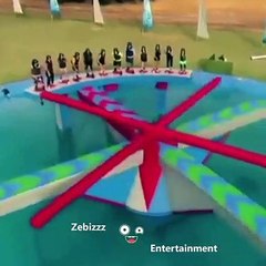 man did that no one did