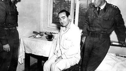 Adnan Menderes'in idam edilmeden önce yazdığı satırlar gün yüzüne çıktı: Ölüm sizi takip edecek