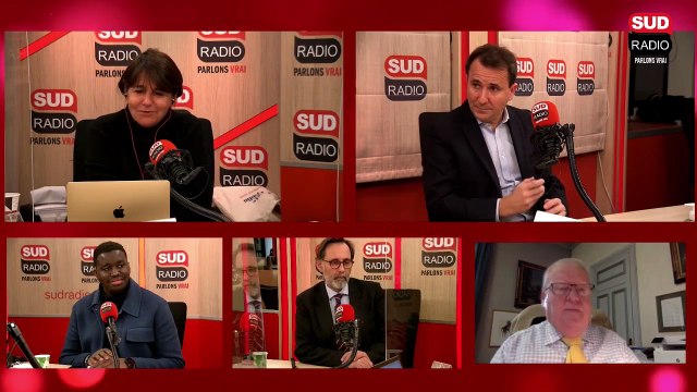 Grève du 13 janvier / Violences contre les élus / À quoi va servir la primaire populaire ?