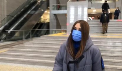 SEREN SERENGİL 'HAKARET' DAVASINDA SAVUNMA YAPTI