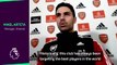The best players in the world are always interested in Arsenal - Arteta