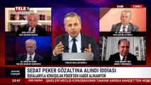 Avukatı Sedat Peker'in son durumunu anlattı