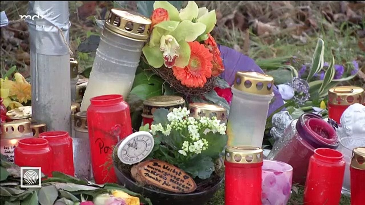 Kripo live 09.01.2022 Das Aktenzeichen vom MDR