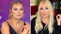 Lerzan Mutlu, Demet Akalın'ı hedef aldı: Sen insanların asla iyiliğini falan istemiyorsun