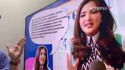 5 Berita Terpopuler Ambulance Jokowi, Hingga KSAD Dudung Asyik Joget Ayo Ngopi