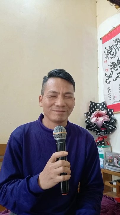 +Chiều mưa Biên giới_Nỗi lòng người đi-nghị