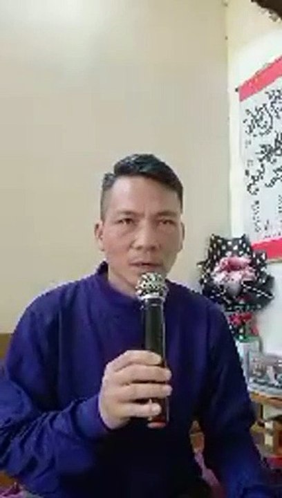 +Vọng gác đêm sương-nghị