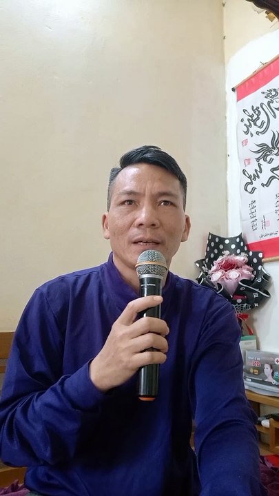 +Vì đó là em-nghị