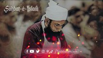Dunya Ki Akhrat or Nabi Ki Seerat - Byan By Molana Tariq Jamil - Must Watch!!