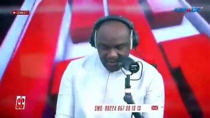 LES GRANDES GUEULES DU 12 JANVIER 2021