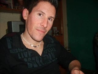 Mon annif, mes 26 ans !!!