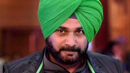 Navjot Sidhu Interview: Frontal attack on Amarinder Singh, Kejriwal