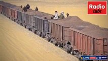 بضغط من المغرب الصين ترفض استخراج وتسويق الحديد 'غار جبيلات' في منطقة تندوف المغ