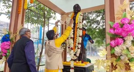 যারা ধর্মকে না মেনে রাজনীতি করে তারা ঘৃণ্য : ফিরহাদ হাকিম |Oneindia Bengali
