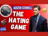 The Hating Game's Austin Stowell on Working with Lucy Hale