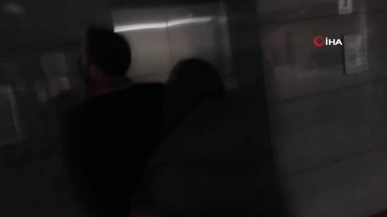 Seren Serengil'in Can Tanrıyar'a hakaret ettiği gerekçesiyle yargılanmasına devam edildi