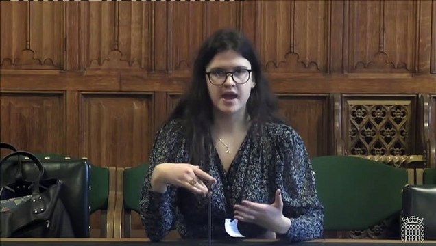 Spiking - Zara Owen and Alexi Skitinis recount their individual experiences being spiked (Home Affairs Committee - Wednesday 12th January 2022)