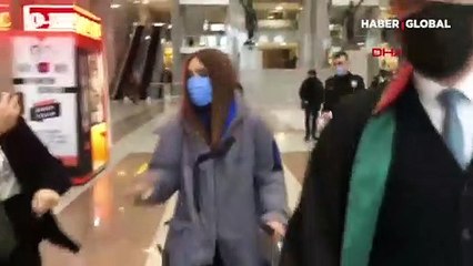 Seren Serengil ve Can Tanrıyar arasındaki davada yeni gelişme