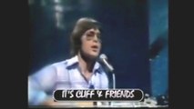 MELTING INTO ONE by Cliff Richard - unreleased live TV performance 1976  lyrics